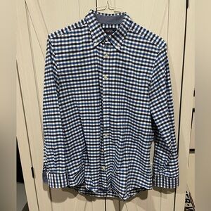 NWT Charles Tyrwhitt Weekend shirt